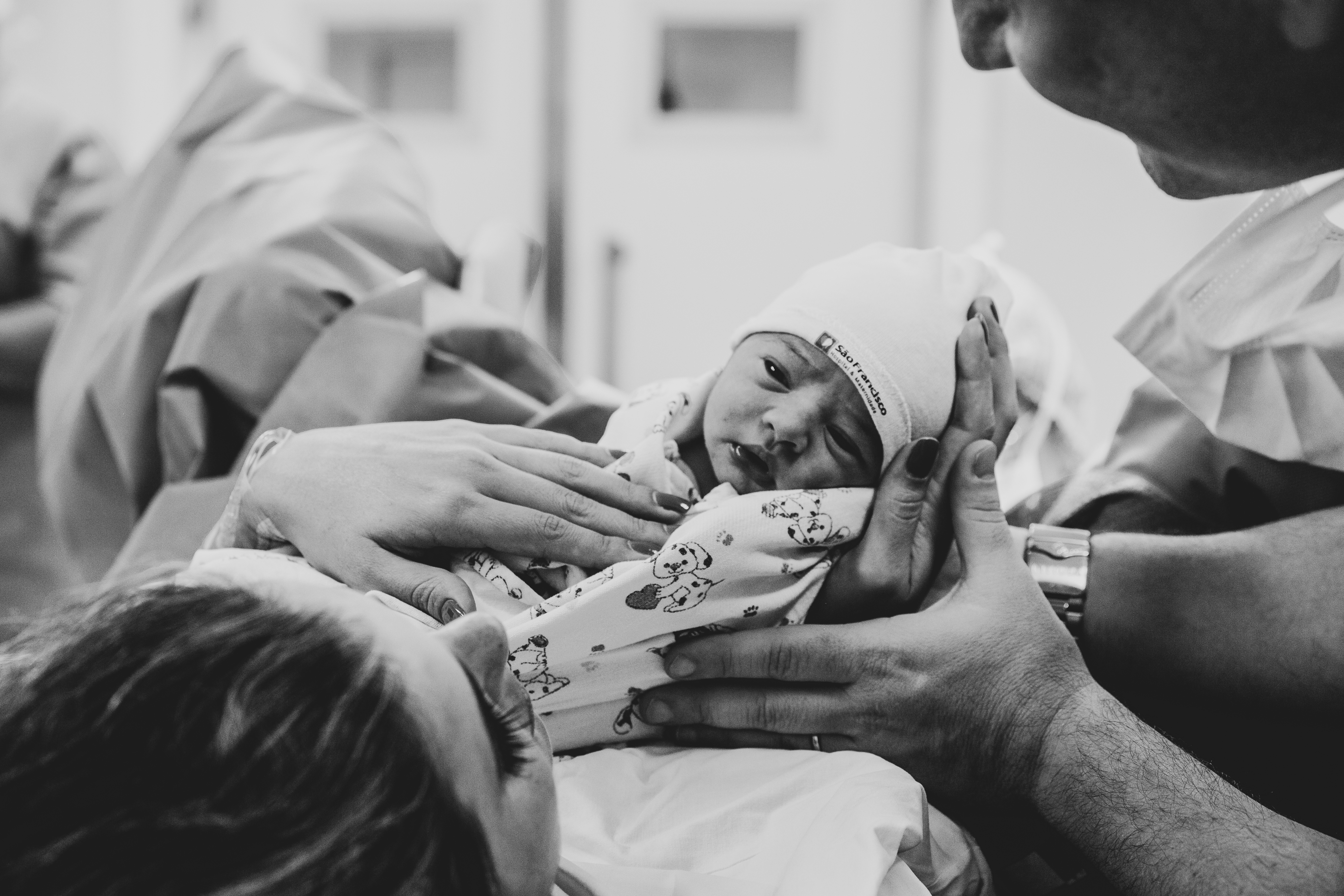 O que vc precisa saber para embarcar no mundo dos fotógrafos de Parto.